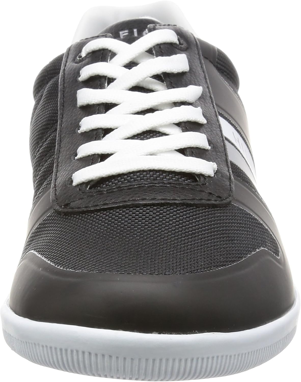 

TOMMY HILFIGER(トミーヒルフィガー) Мужские кроссовки, Black