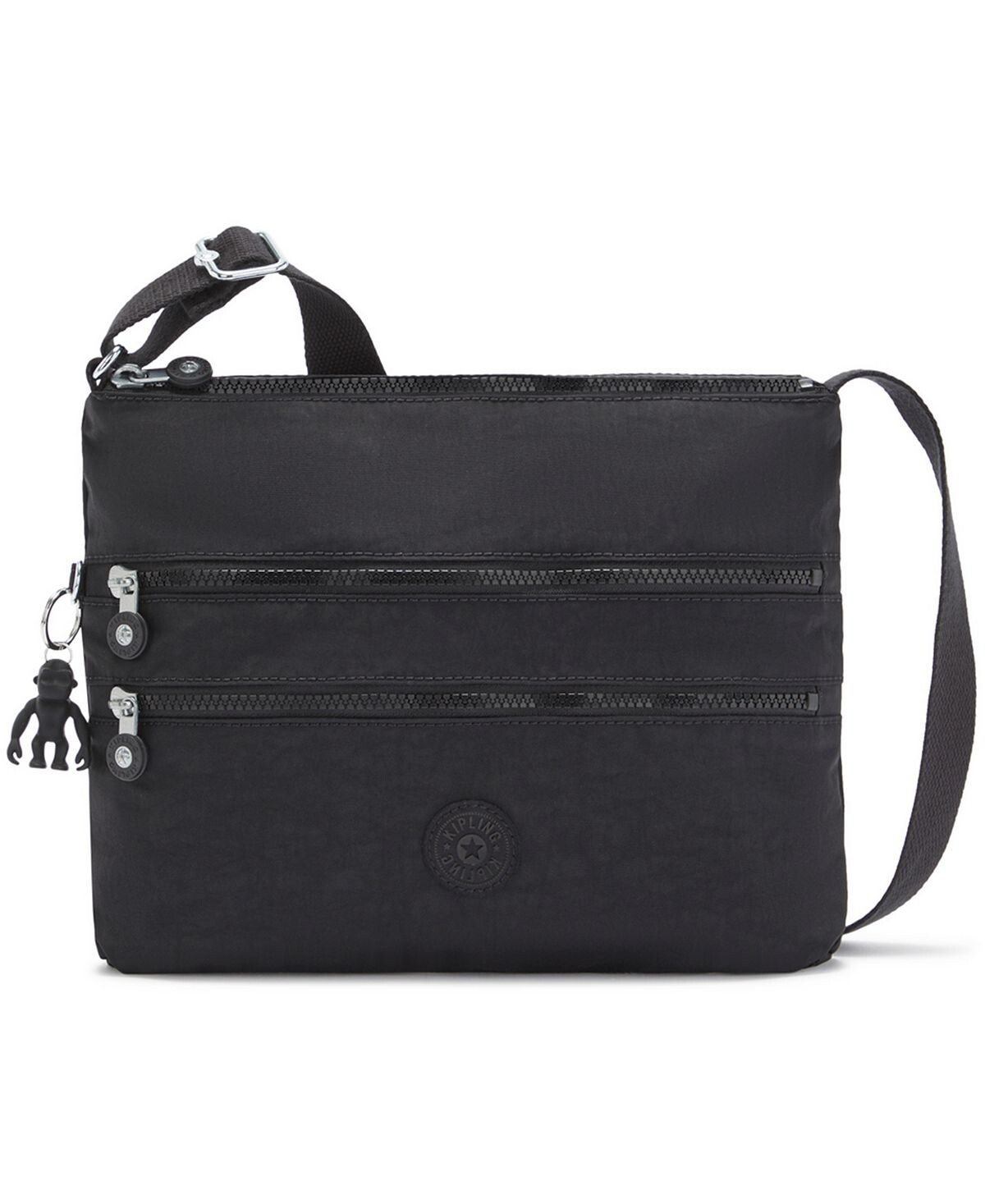 

Сумочка Alvar Crossbody Bag Kipling