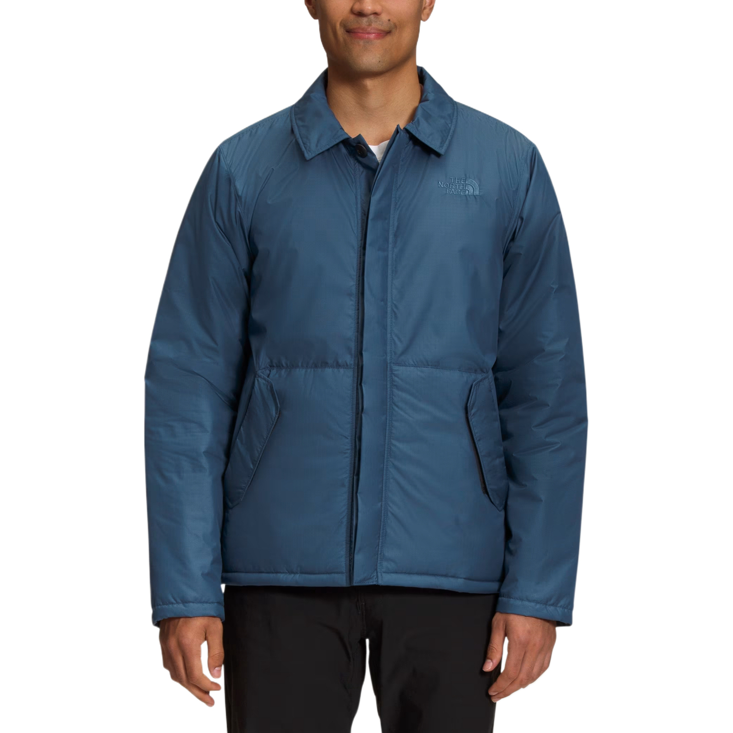 

THE NORTH FACE Куртка мужская синяя, Blue