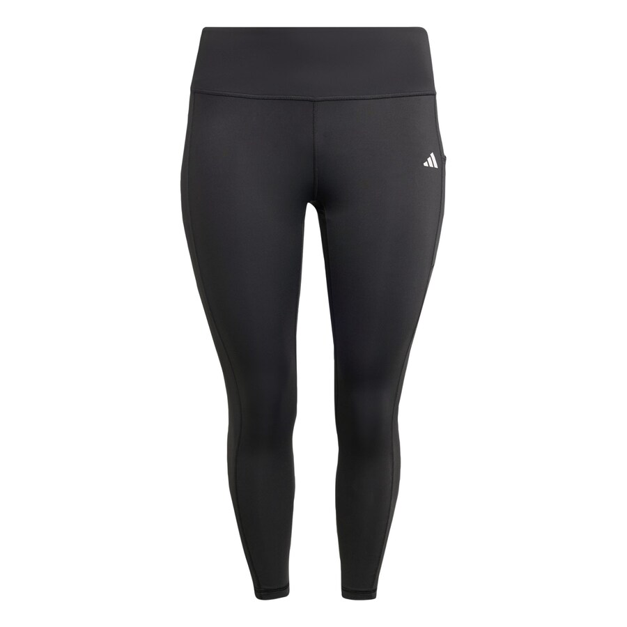 

Узкие тренировочные брюки ADIDAS PERFORMANCE Optime, черный