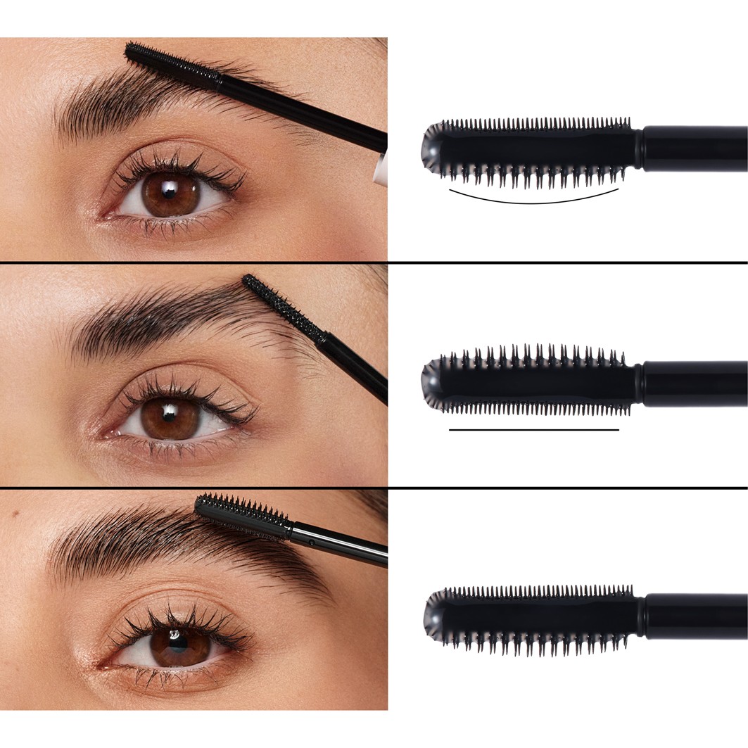 Гель для бровей brow freeze gel Anastasia Beverly Hills, 4,5 ml, объем 4.5 мл — фото 3