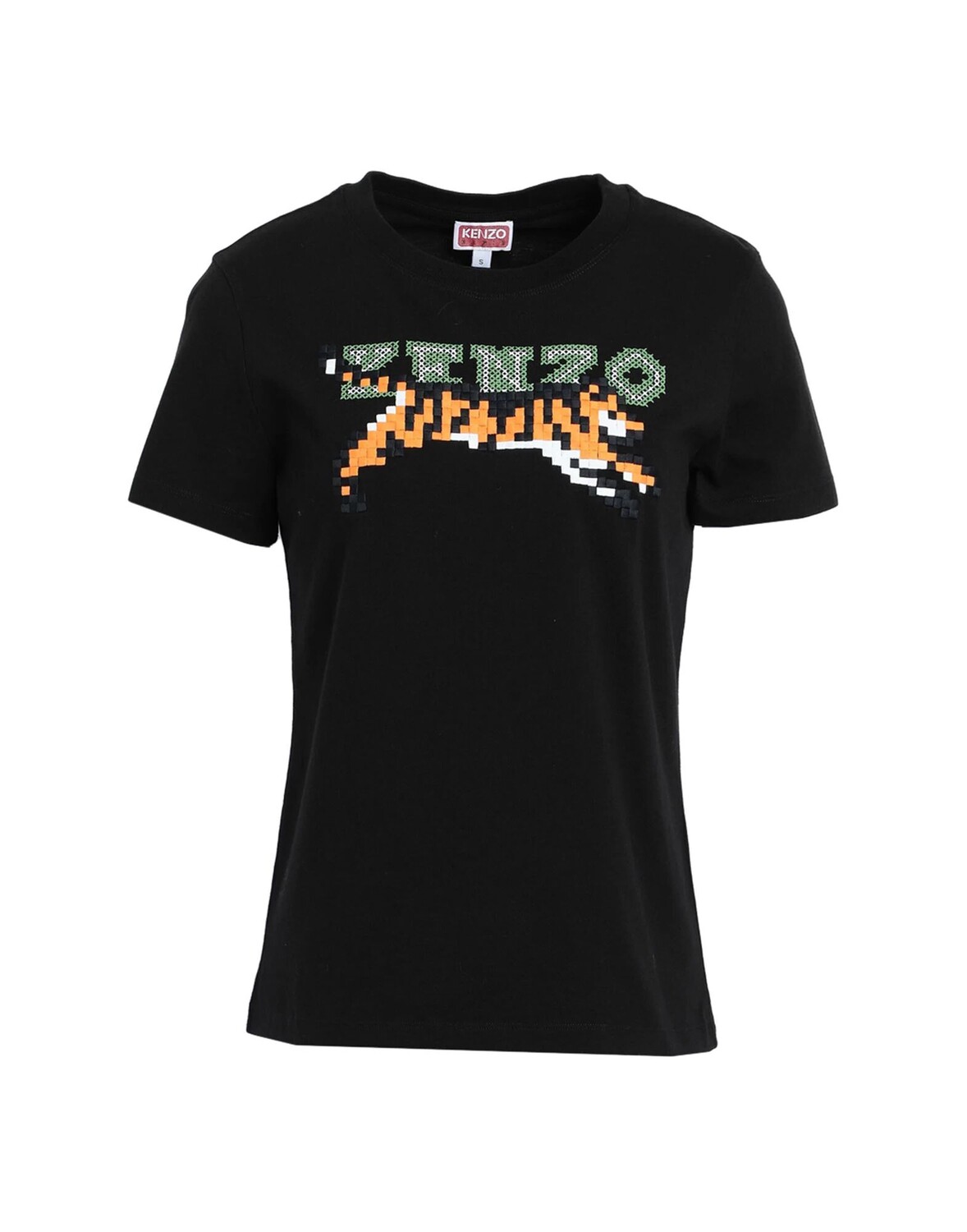 

Футболка Kenzo, черный