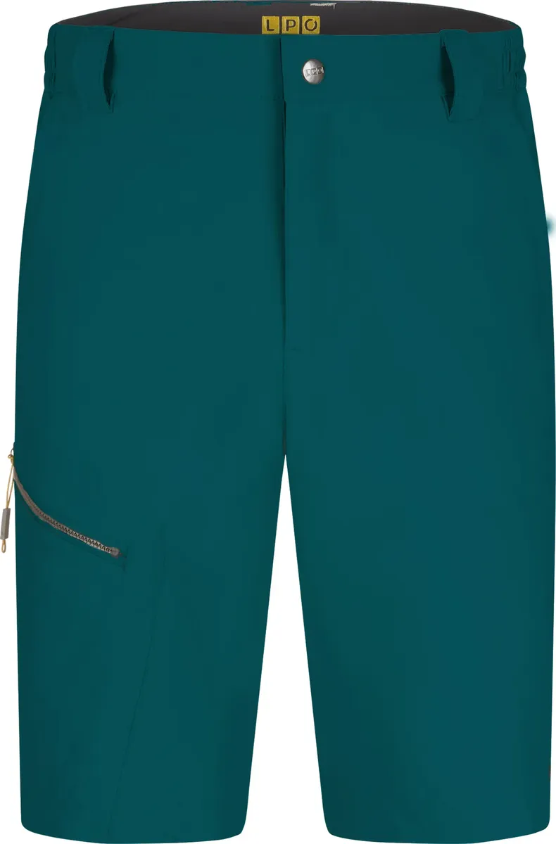 

Шорты LPO "KENTVILLE MEN II NEW Short & Bermuda", синий