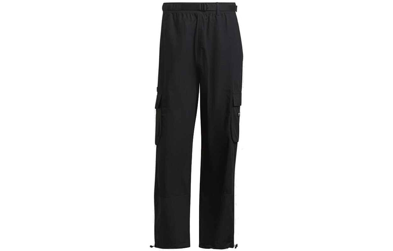

Adidas originals Мужские трикотажные спортивные штаны, Черный