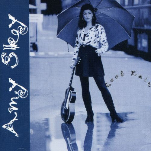 

CD диск Sky, Amy: Cool Rain