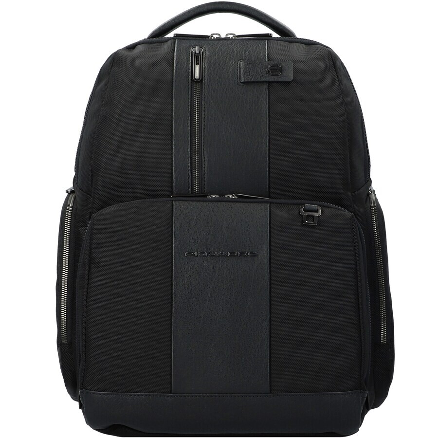 

Рюкзак Piquadro Backpack Brief, черный