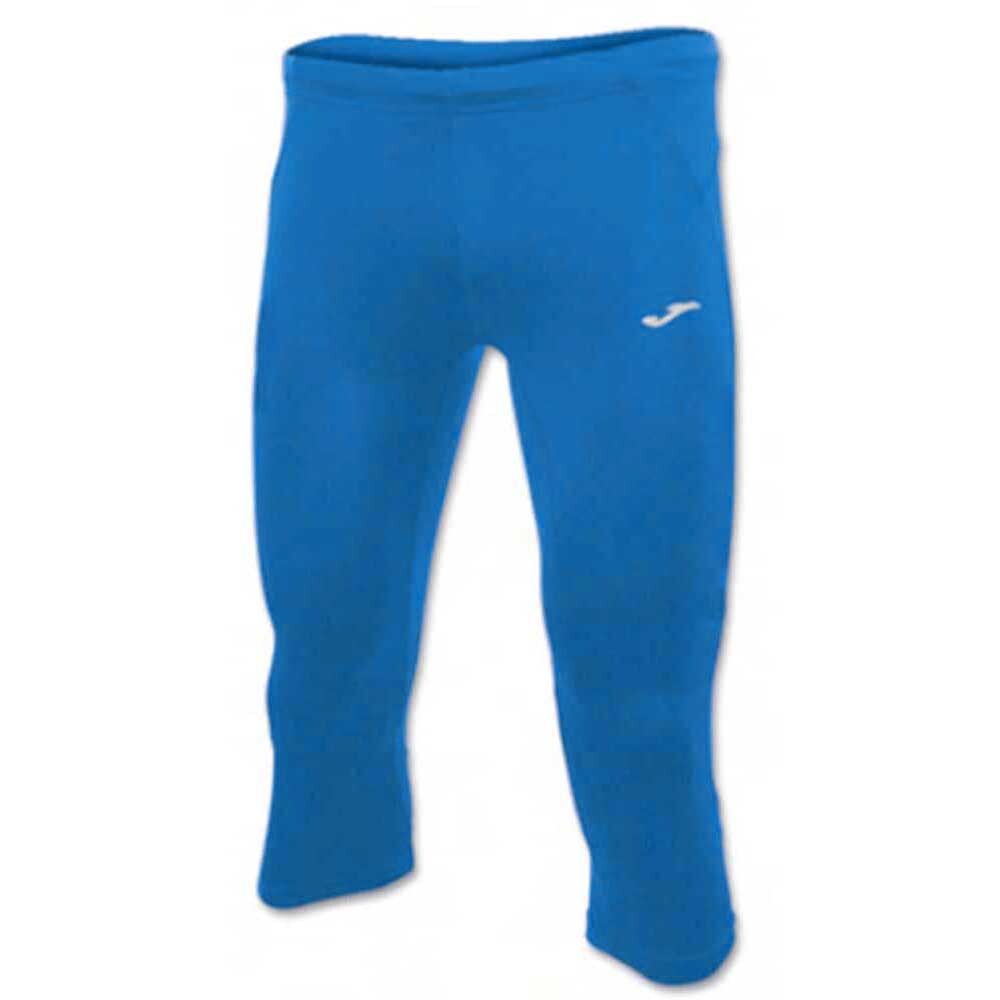 

Леггинсы Joma Skin, синий