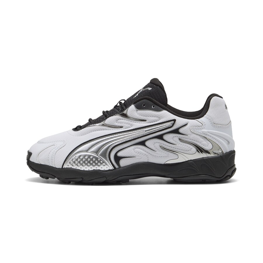 Кроссовки PUMA Inhale Smile, Grey