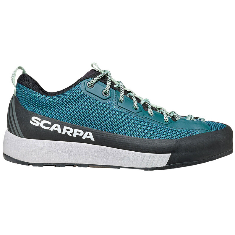 Женские туфли Gecko LT Scarpa, синий