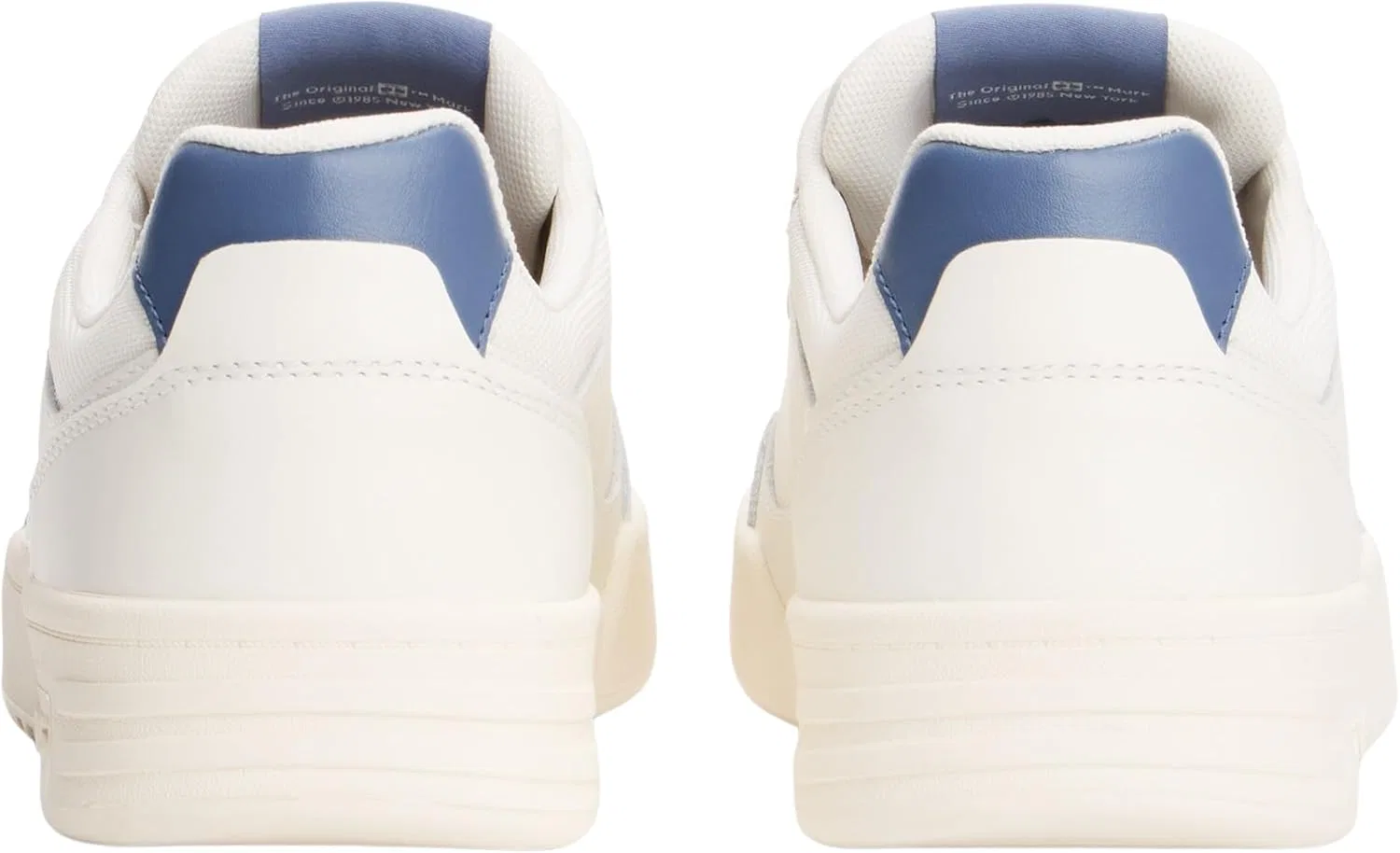 Tommy Hilfiger Schuhe-Кроссовки/Sportschuhe Herren, Grey Blue Moment — фото 2