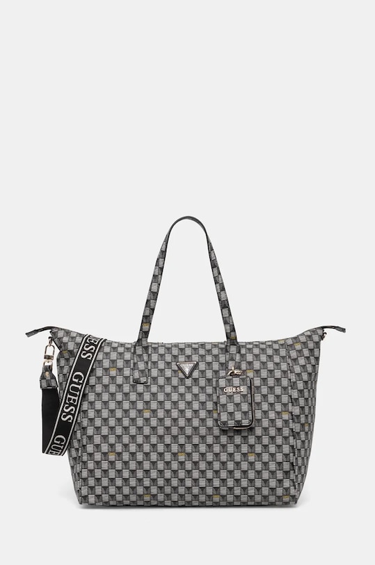 

Сумка Guess, черный