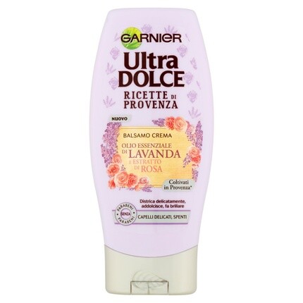 

Бальзам для ухода за волосами Provenza с лавандой 200мл, Ultra Dolce