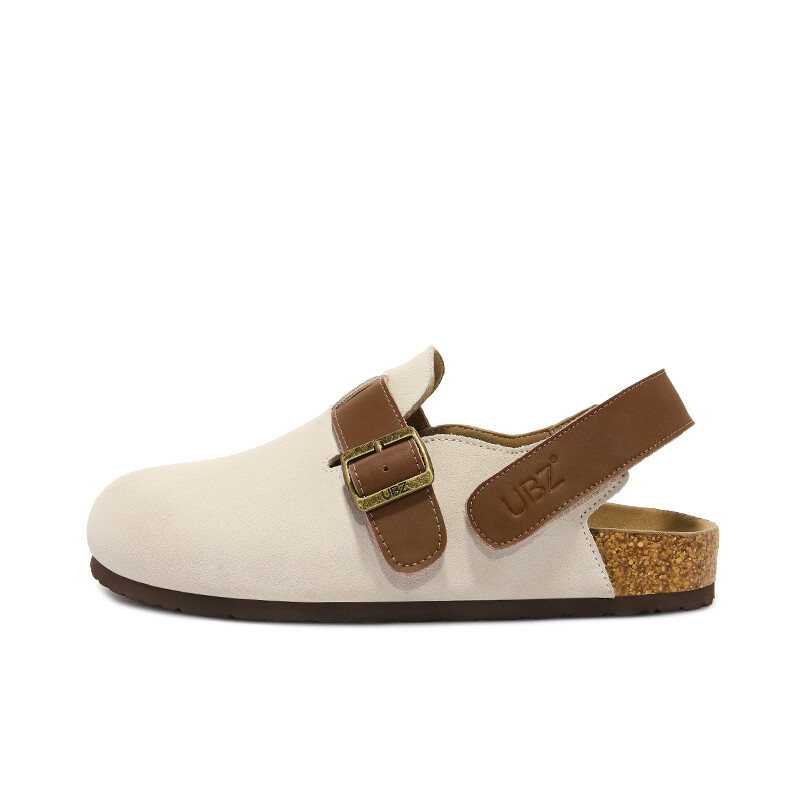 Туфли женские повседневные Women's Casual Shoes Women's Brown Ubz