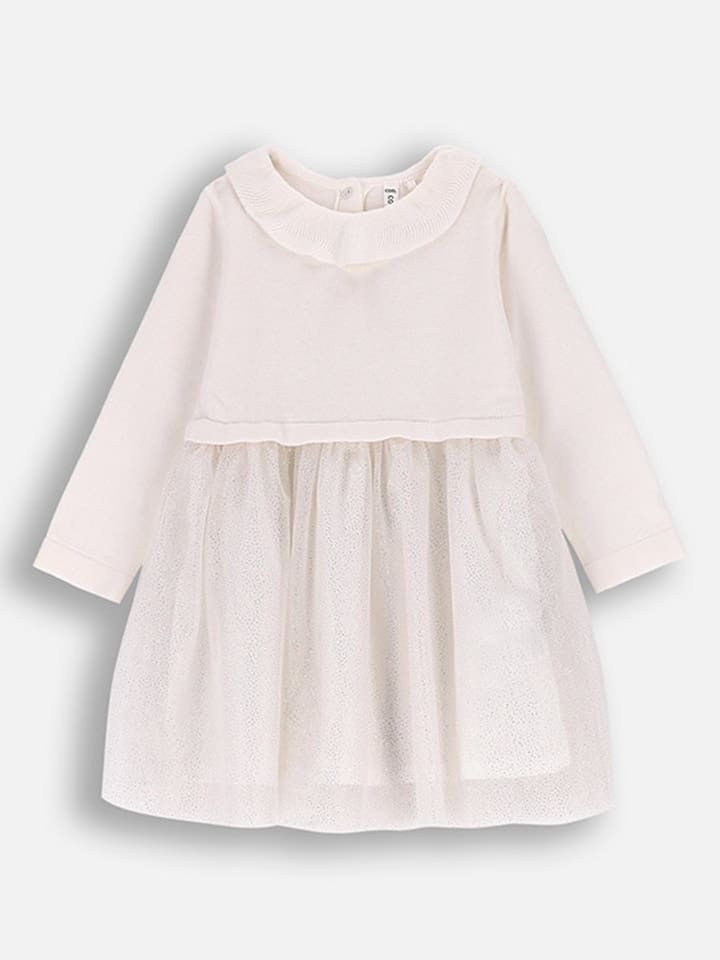 

Coccodrillo Платье в белом