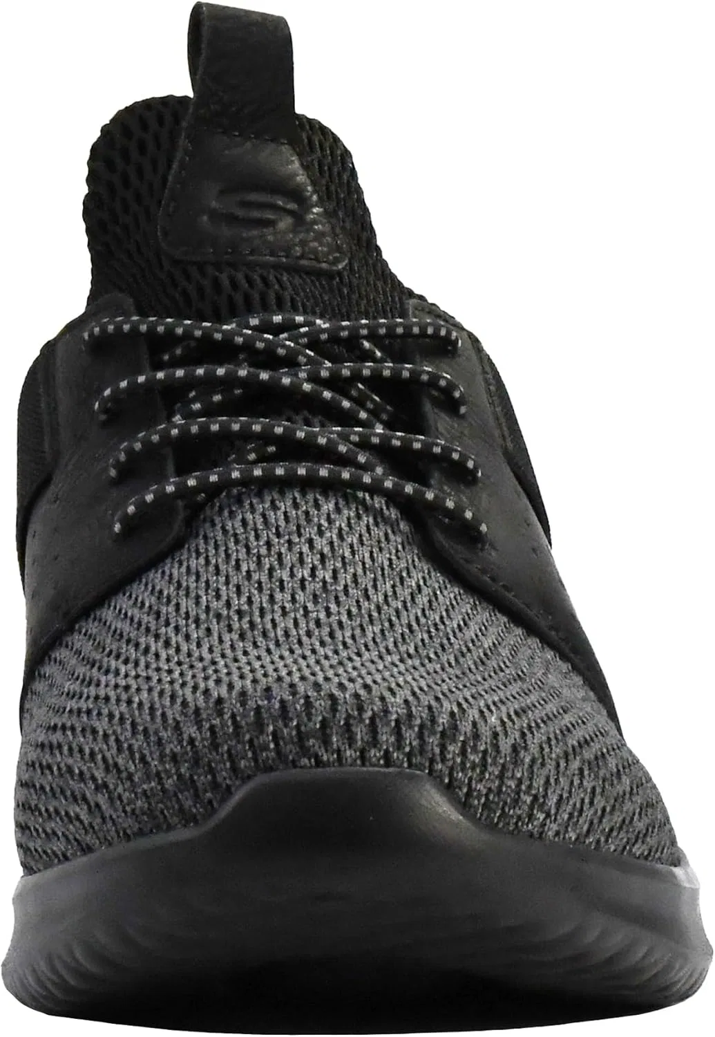 Мужские кроссовки Skechers Delson Camben, Black Sheer Joy — фото 2