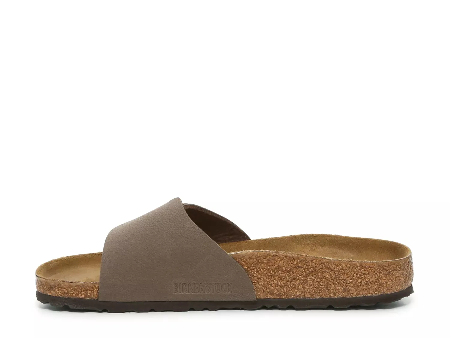 Сандалии Birkenstock Catalina - женские, темно-коричневые — фото 3