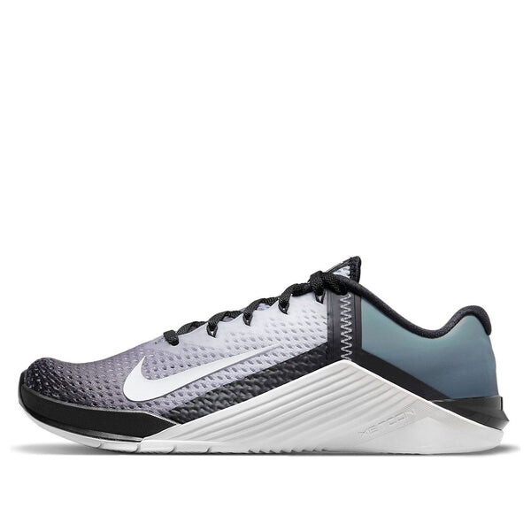 

Кроссовки меткон 6 Nike, белый