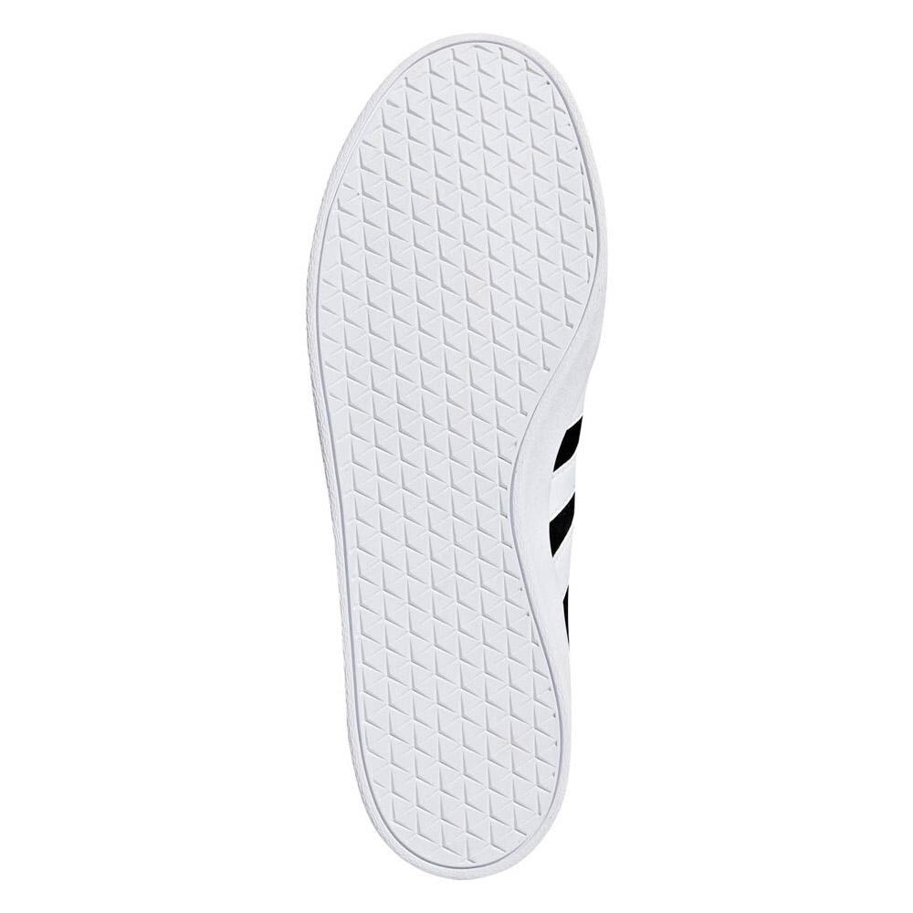 Кроссовки adidas VL Court 2.0, черный — фото 2