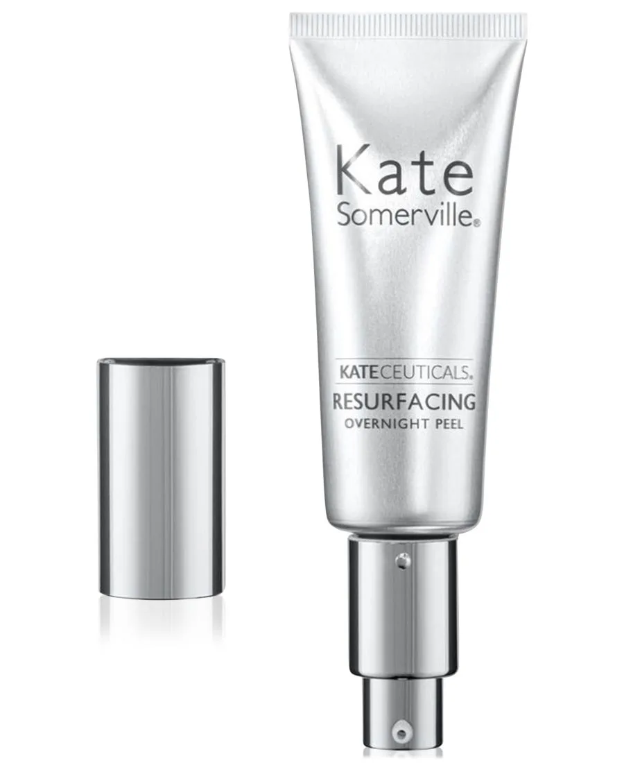 KATE SOMERVILLE Ночной пилинг KateCeuticals Resurfacing Overnight Peel, 1 унция — фото 2