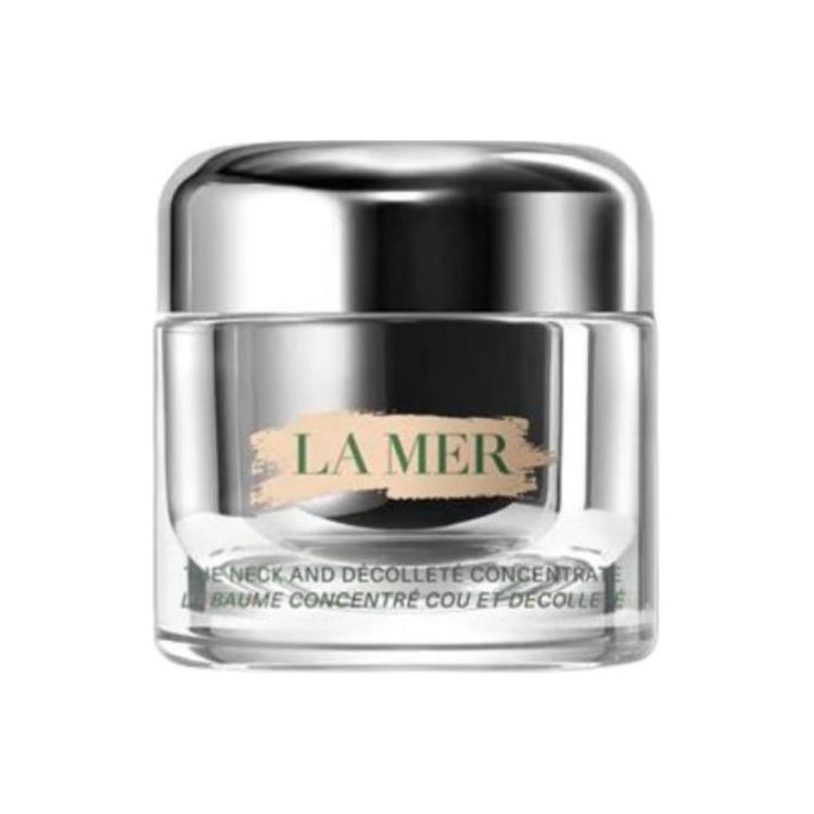 Увлажняющий крем для шеи Hailanzhimi подтягивающий увлажняющий 50ml LA MER — фото 2