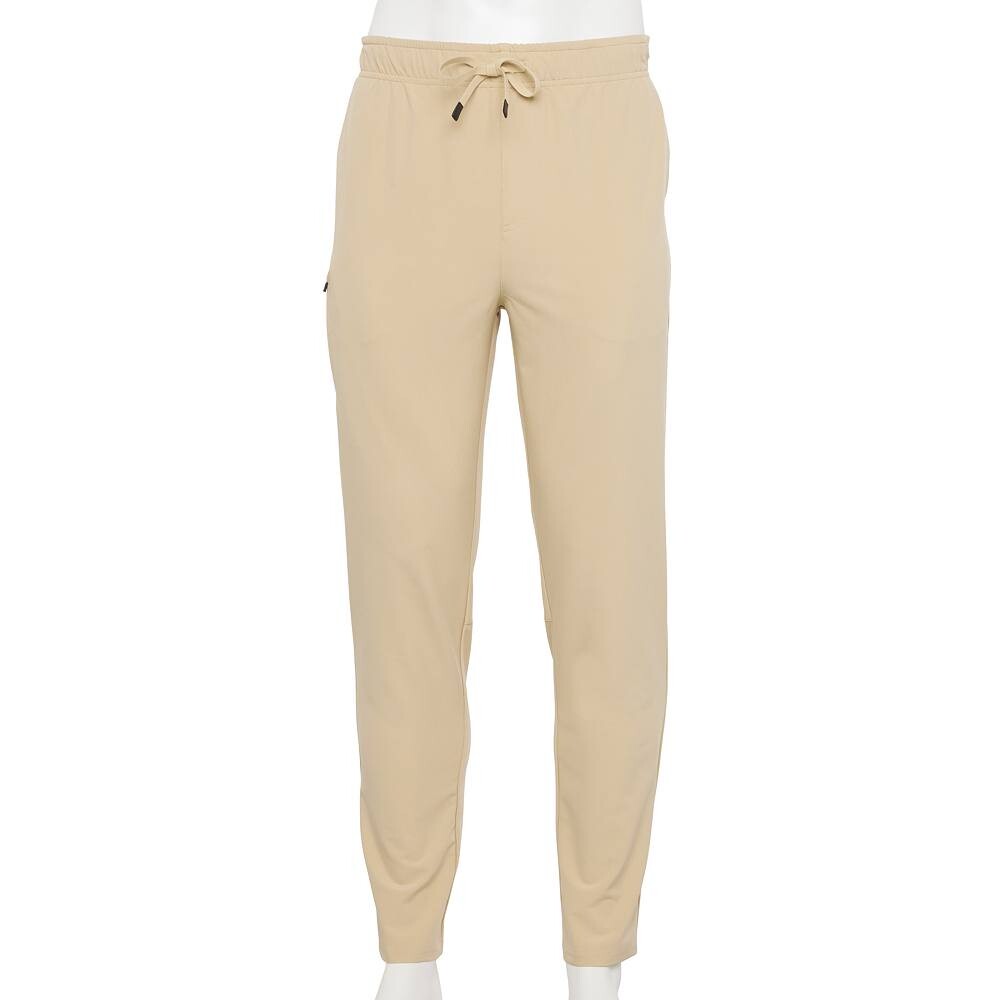 

Мужские брюки London Fog Flex Tech, цвет Khaki