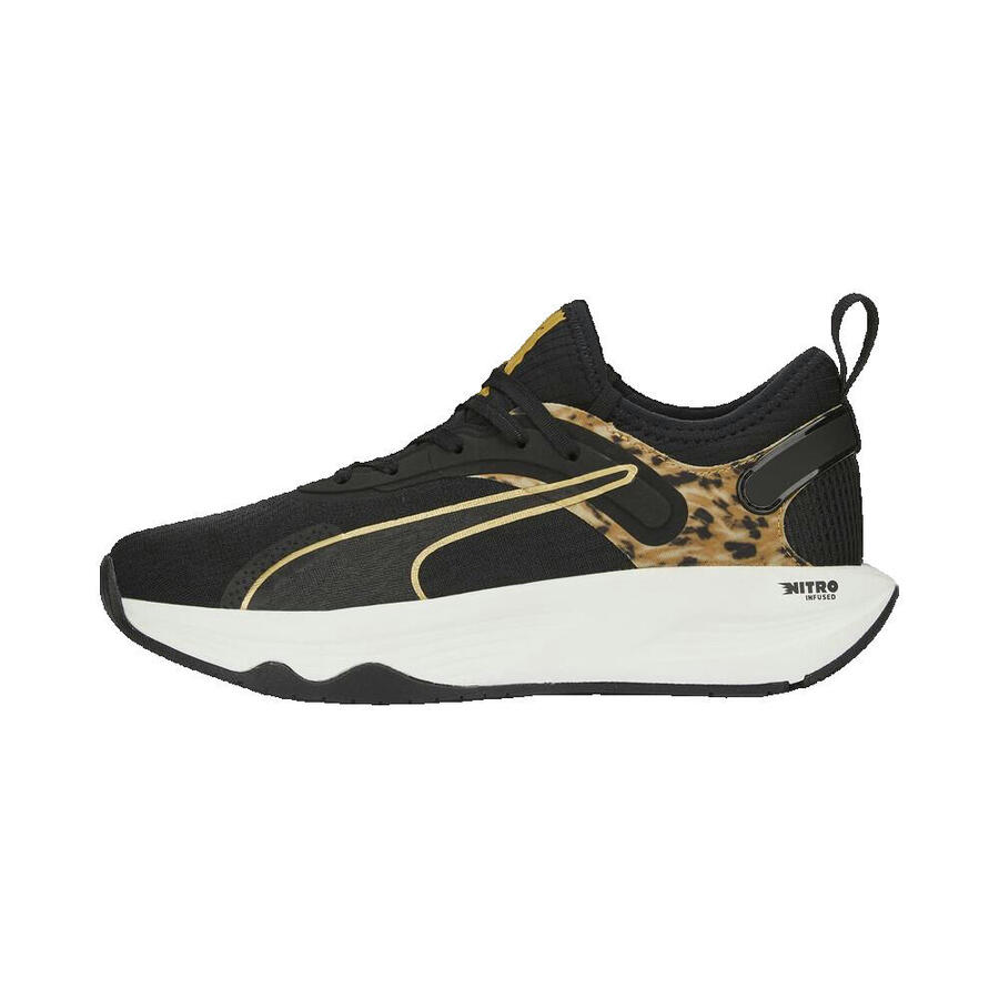 Женские кроссовки Puma Train XX Nitro — фото 3