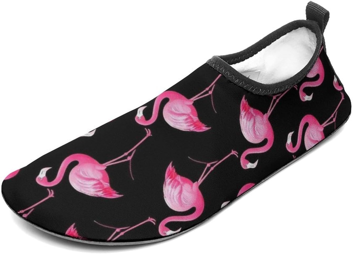 

Женские и мужские водные тапочки Босоножки для йоги Быстросохнущие акваобувь для снорклинга Woezkex, Pattern713