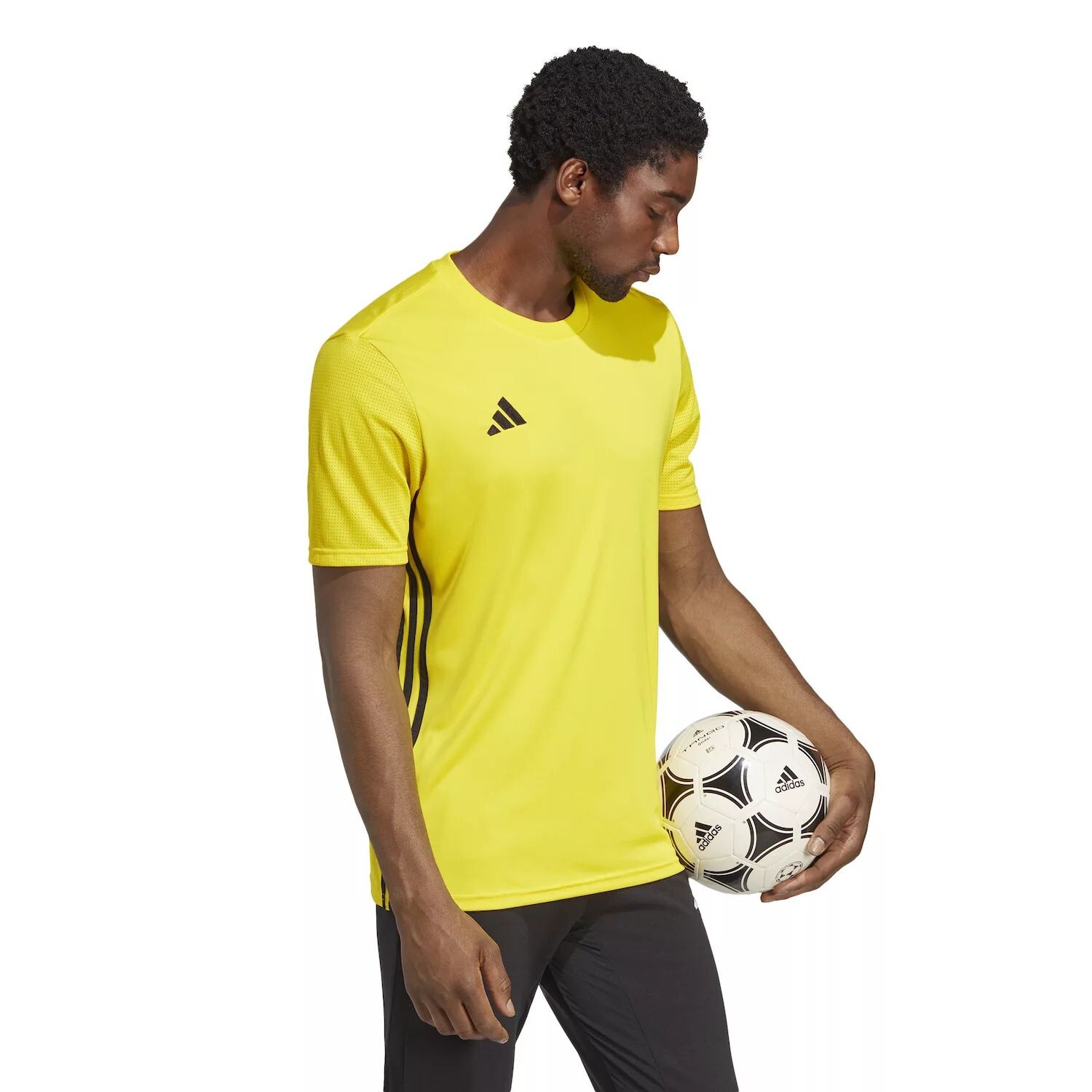 Мужская футболка adidas Tabela 23 — фото 2