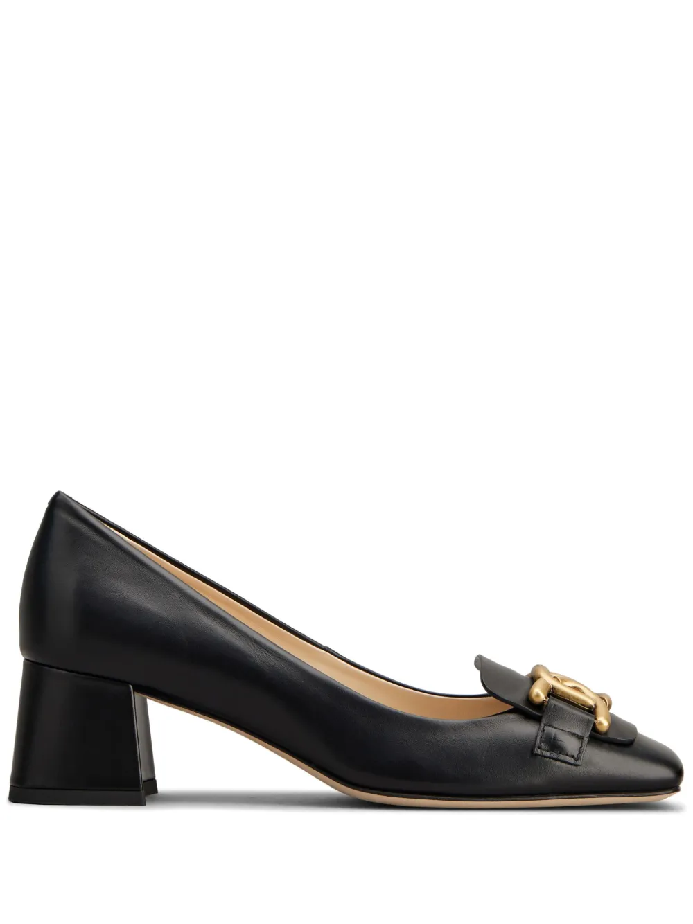 Туфли Kate 50 TOD'S, черный