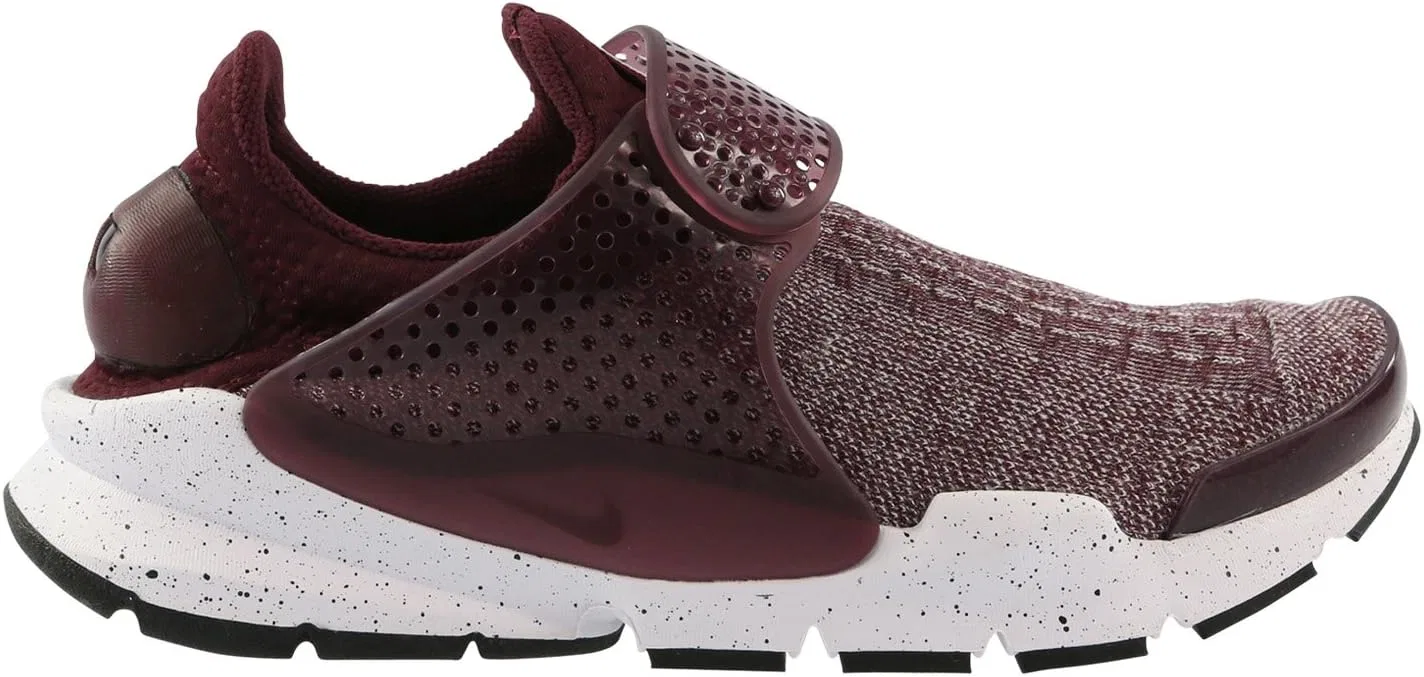 Кроссовки Nike Herren 859553-600 Traillaufschuhe, University Red Night Maroon — фото 2