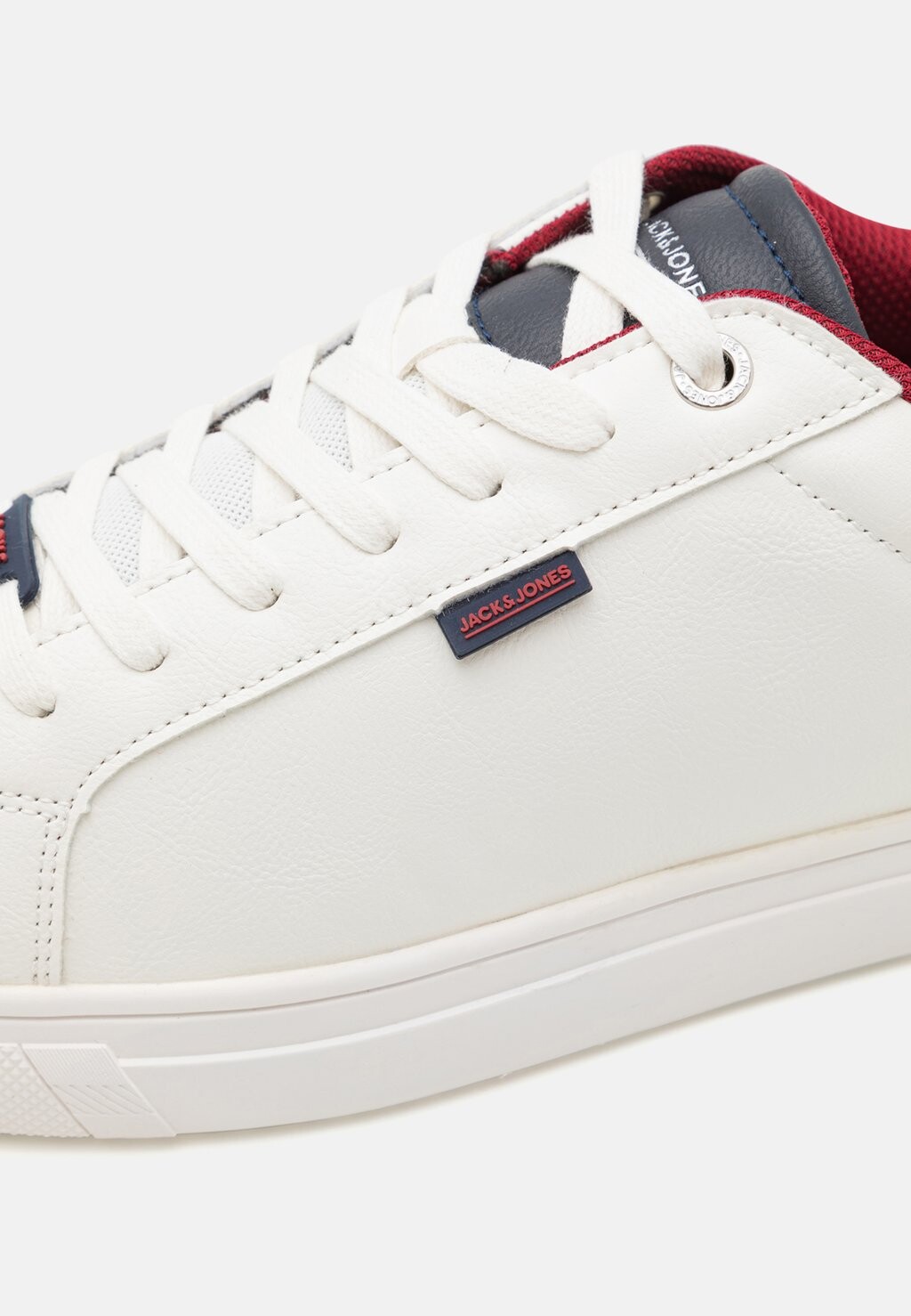 

Кроссовки JFWLANCASTER Jack & Jones, белый