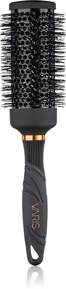 

Нейлоновая щетка круглая щетка Varis, medium 43 mm