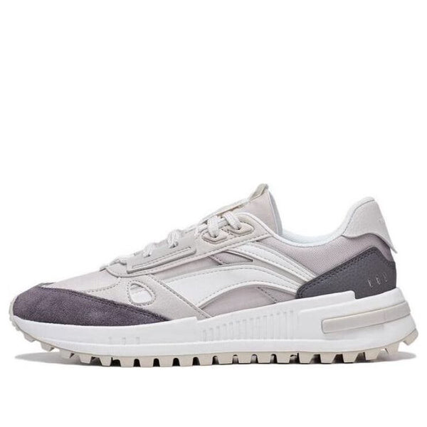 

Кроссовки chengfeng 2.0 Li-Ning, серый