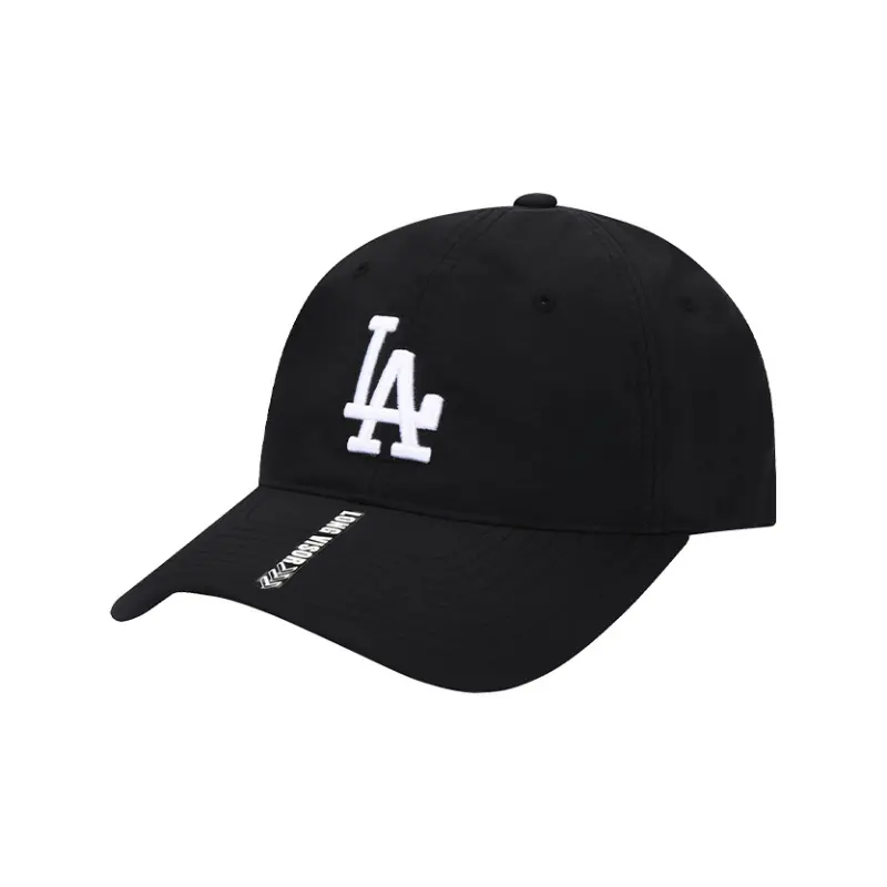 

MLB Хлопковая бейсболка унисекс, Black