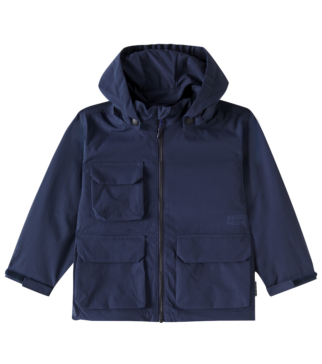 

Парка Хобсона Molo, Mood Blue
