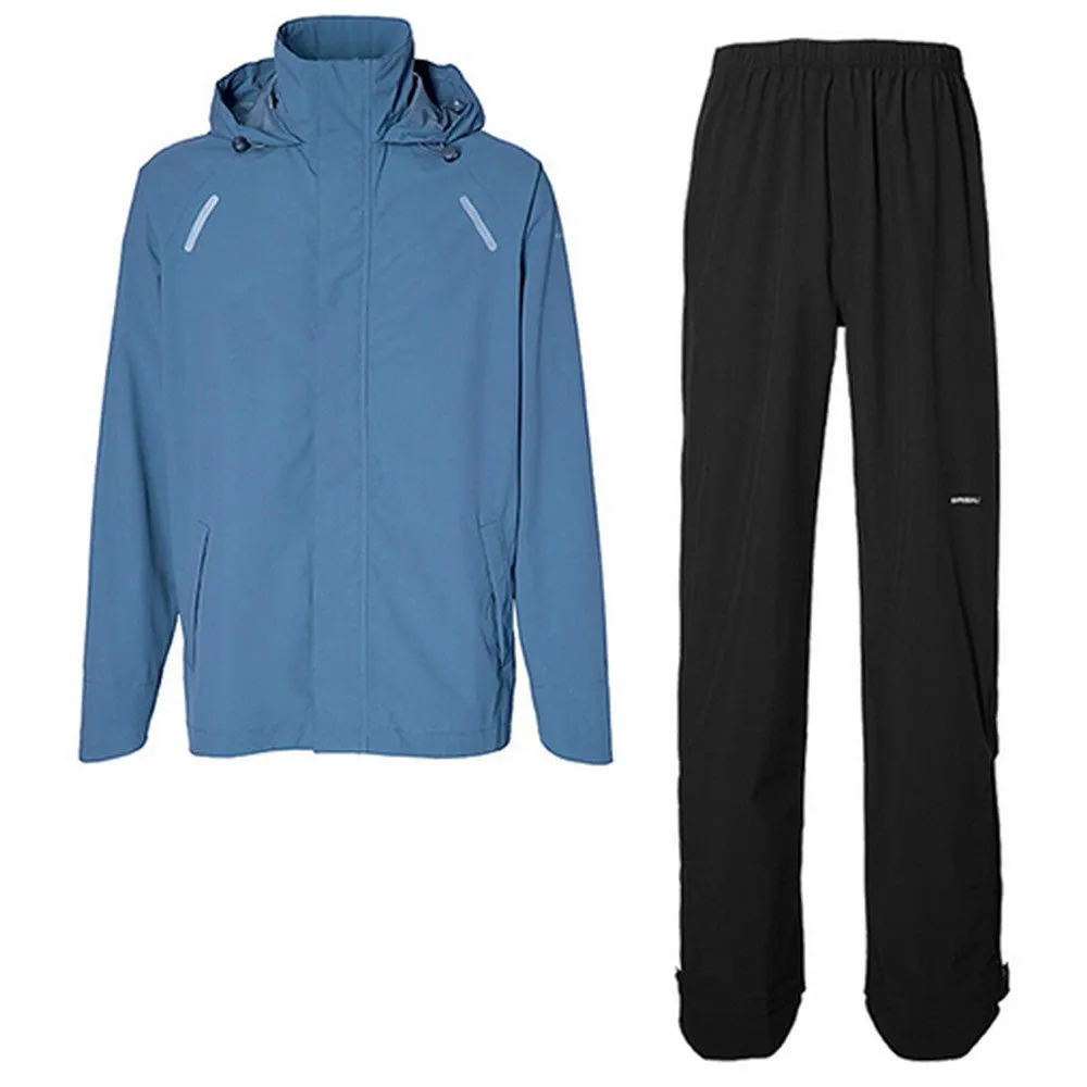 

Куртка Basil Hoga Set, синий