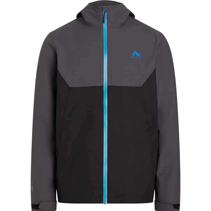 

Функциональная куртка he.-functional-jacke hoda ii m Mckinley, серый