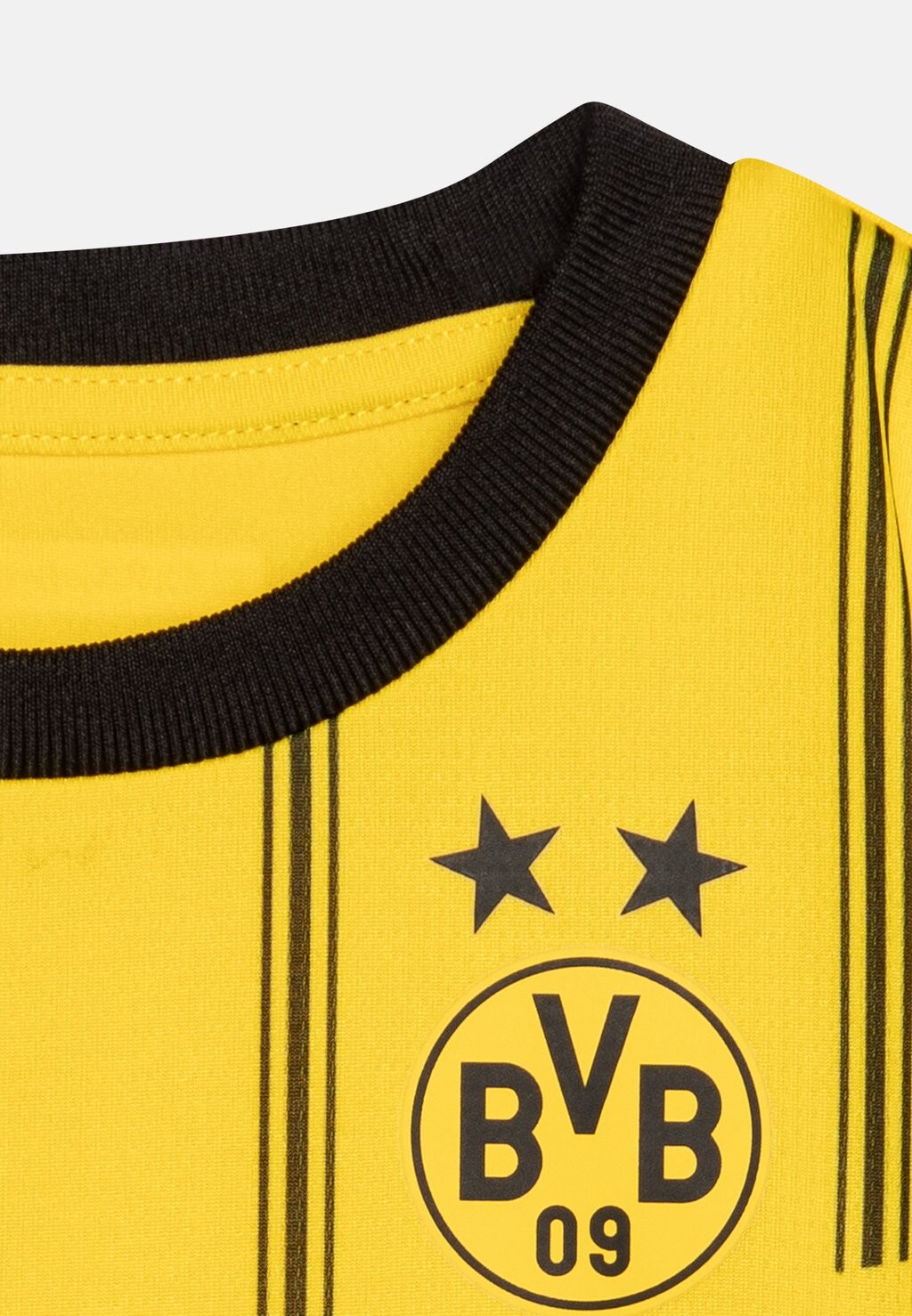

Спортивные шорты Bvb Borussia Dortmund Home Minikit Unisex Set Puma, желтый