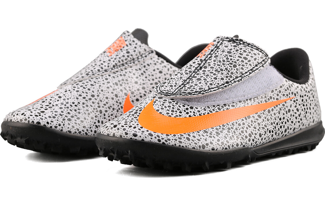 Детские футбольные бутсы Nike Mercurial Vapor 13 PS — фото 3