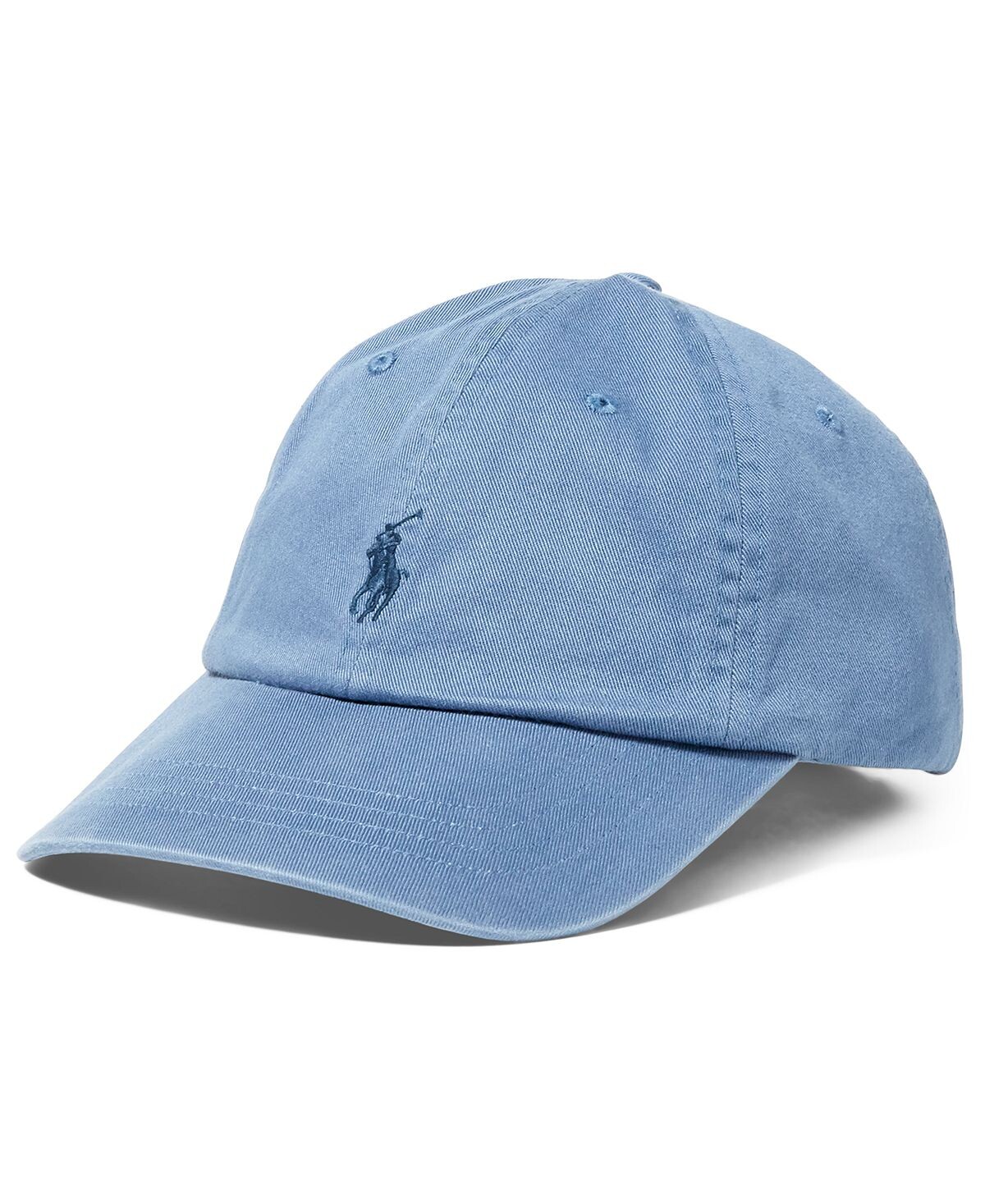 

Классическая спортивная кепка Core Polo Ralph Lauren