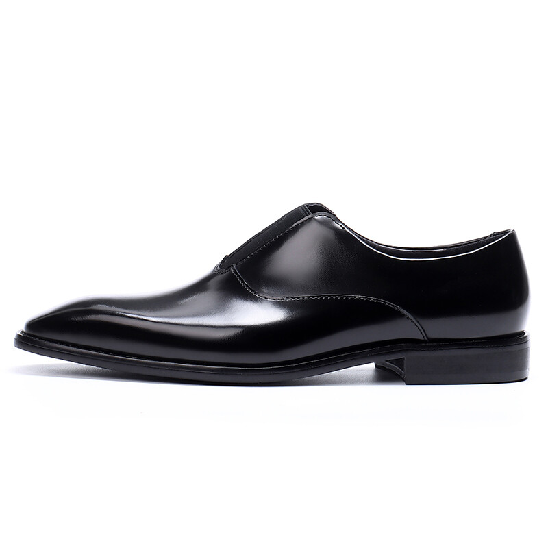

Туфли ASTON M.JAZZ Dress Shoes Men Low-Top