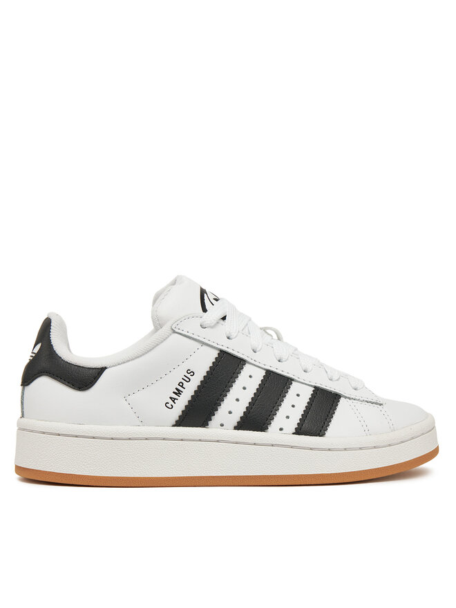 

Кроссовки Campus 00s JP7033 Adidas, белый