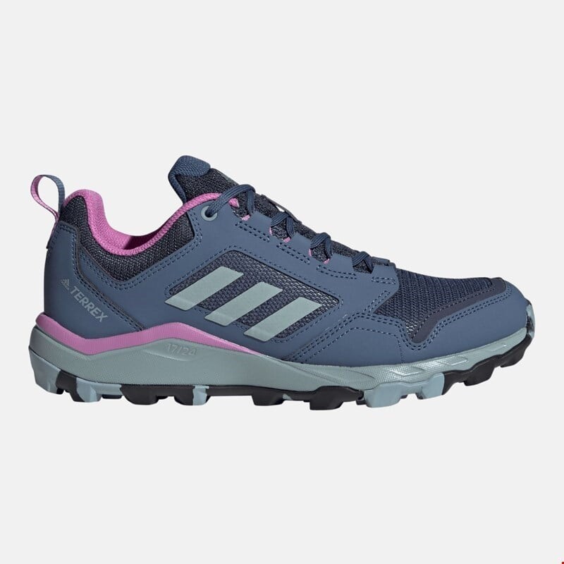 

Женские походные ботинки Terrex Tracerocker 2 0 Adidas, фиолетовый