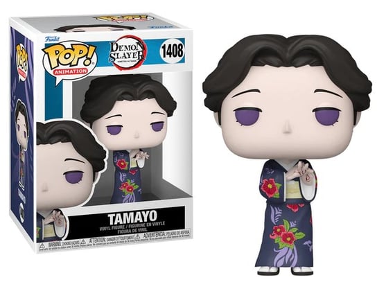 

Funko POP, Анимационная фигурка: Убийца Демонов - Тамайо