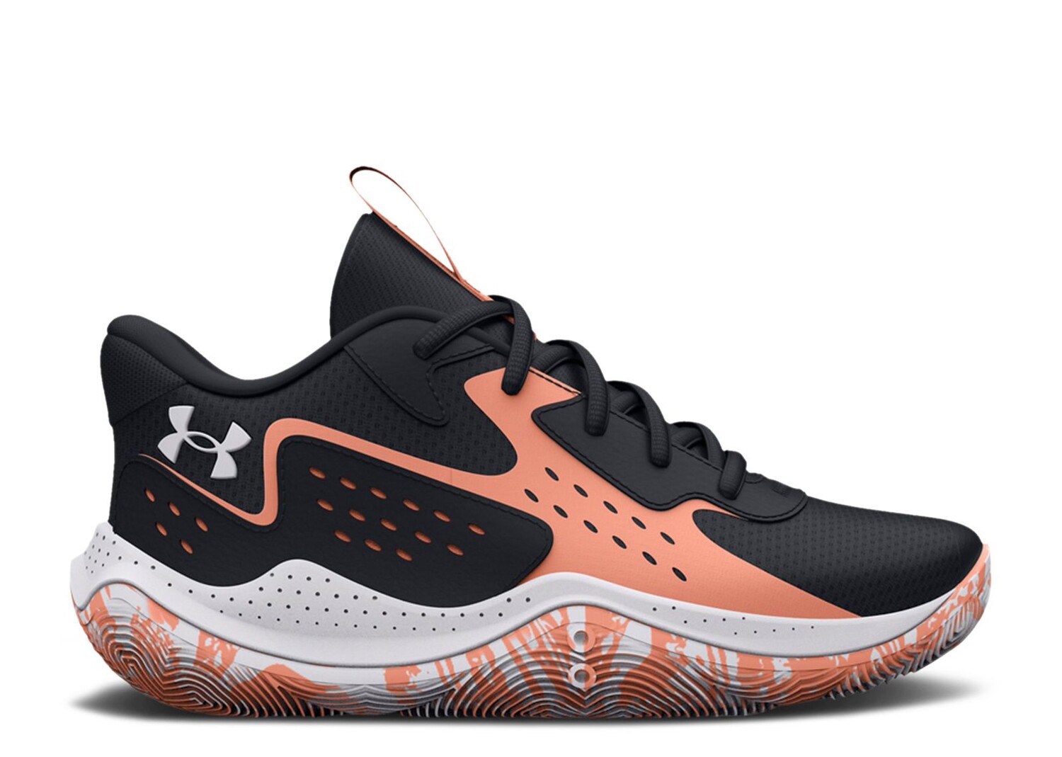 Under armour jet