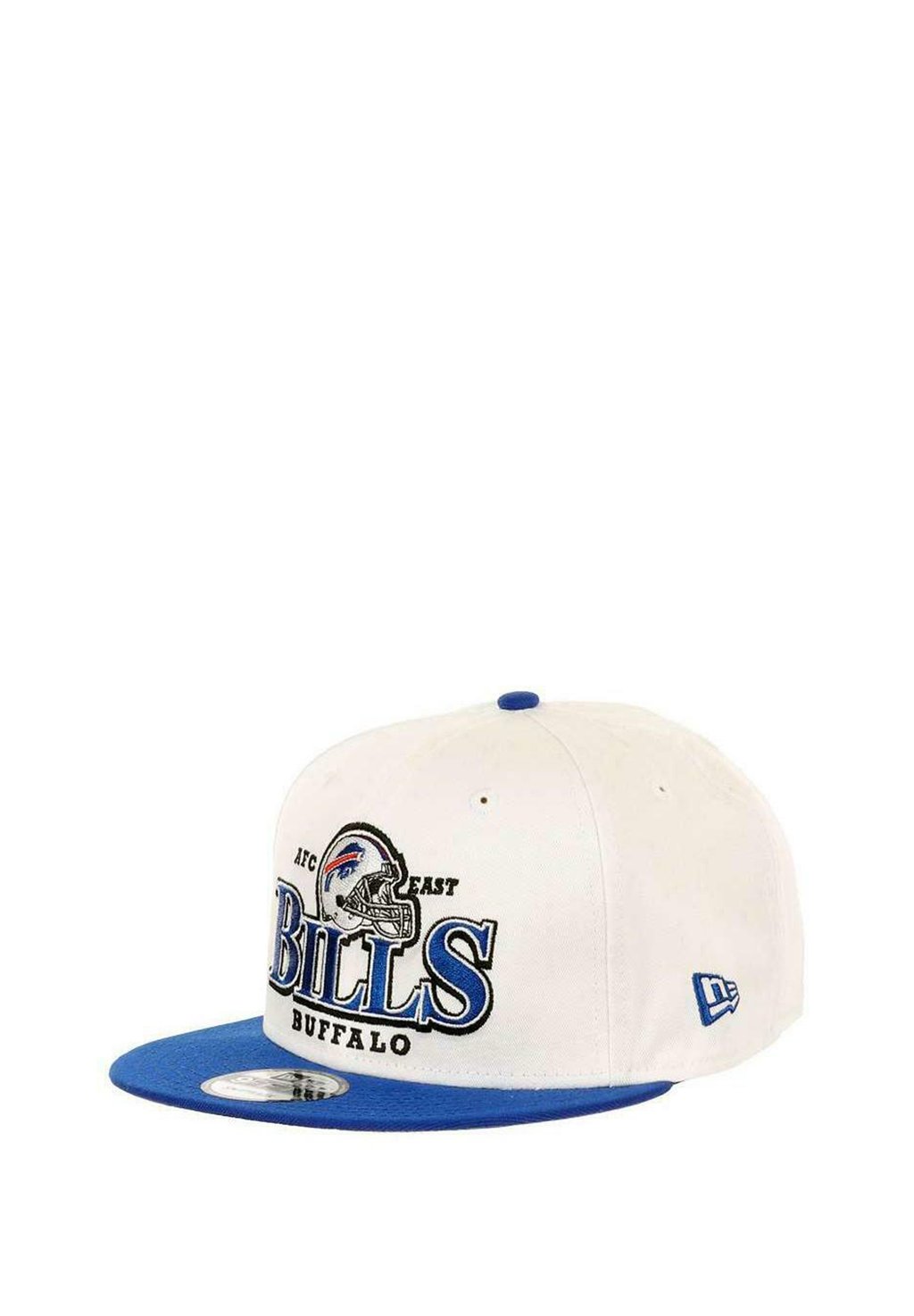 

Бейсболка BILLS SNAPBACK New Era, цвет weiss