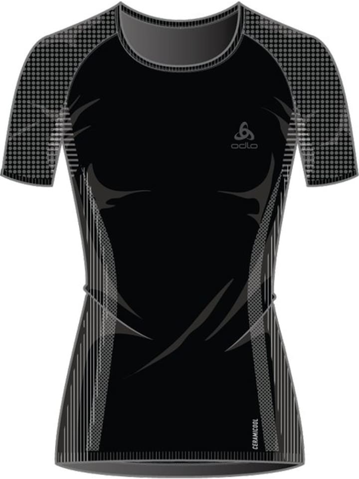 

Топ Odlo, черный