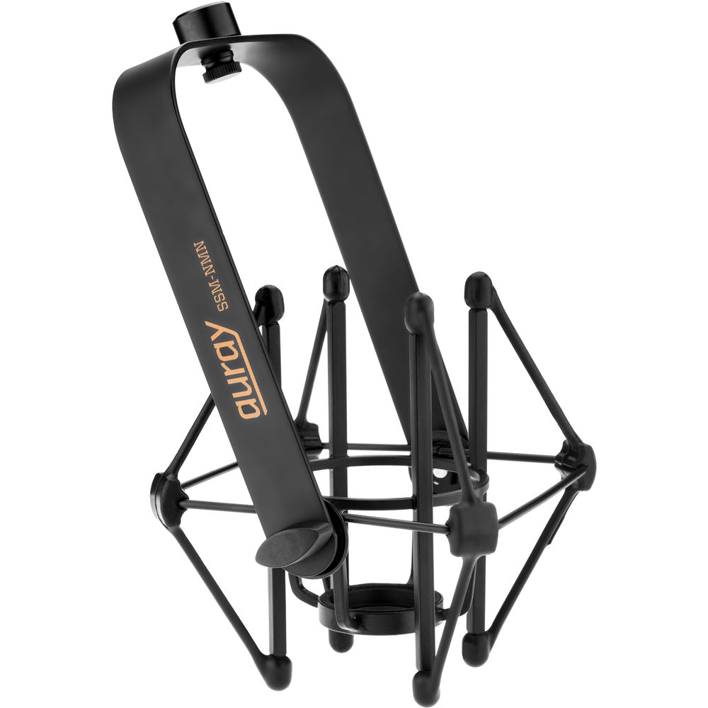 

Auray SSM-NMN Suspension Shockmount for Neumann SSM-NMN