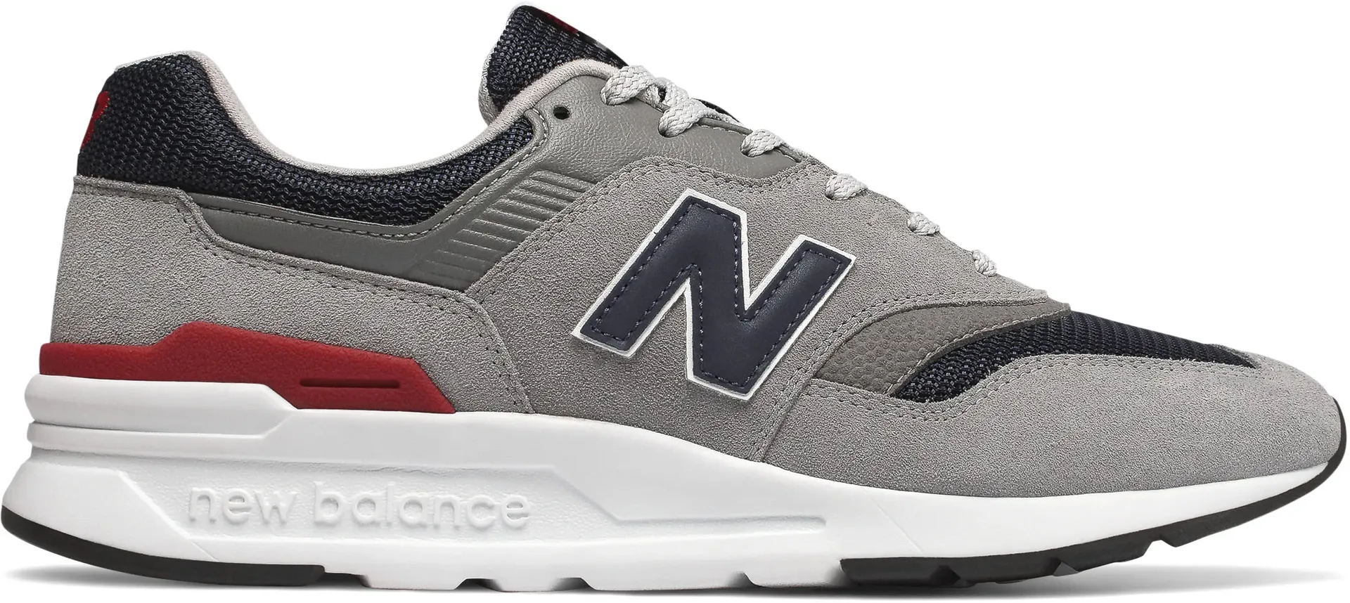 

Кроссовки New Balance "CM997", синий