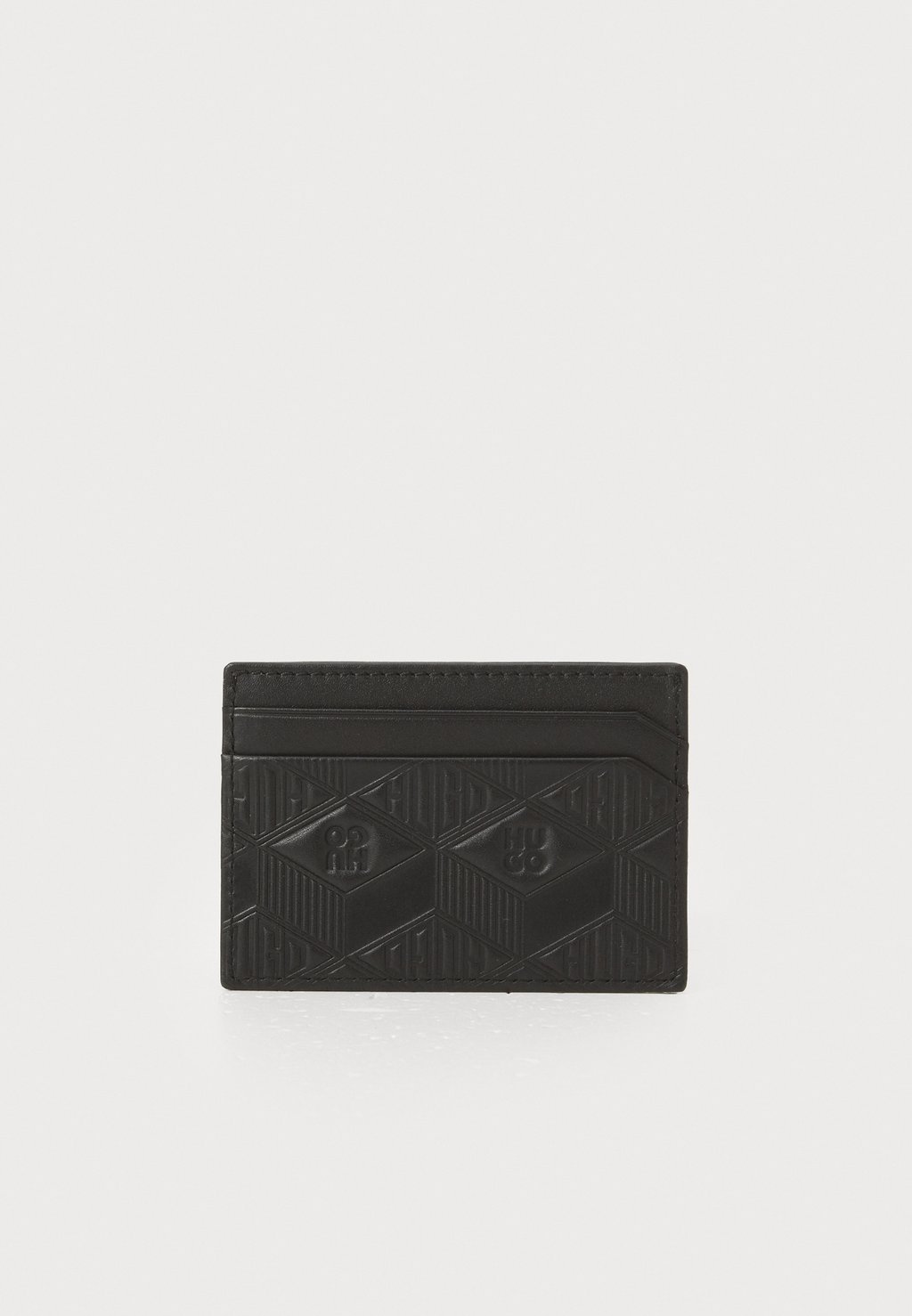 

Кошелек ETHON CARDCASE HUGO, черный